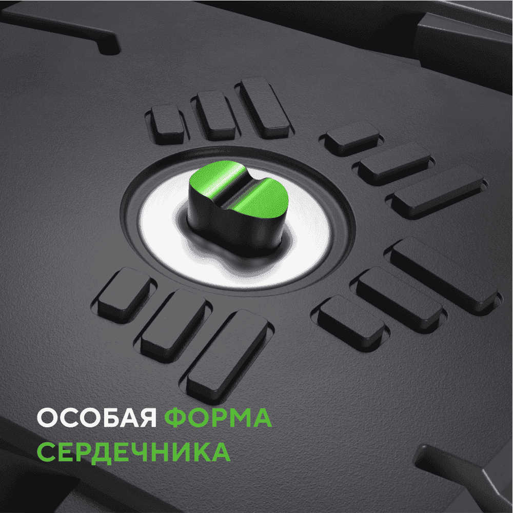 Ikon (Nokian Tyres) Autograph Ice 10
