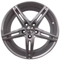 Carwel Альфа 118 SB 5*114,3 7xR17 ET50 DIA67.1