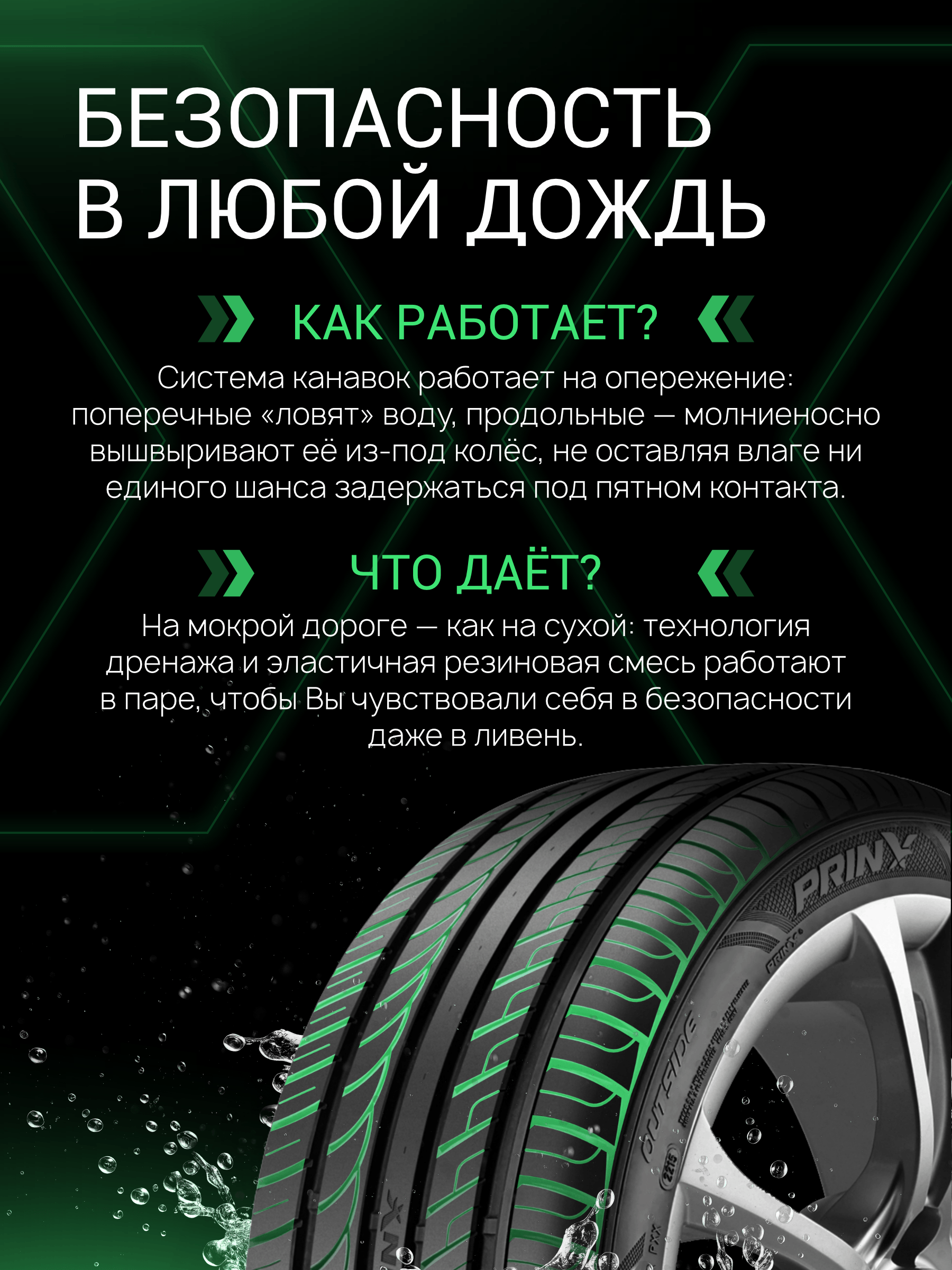 Prinx HZ1 HiRace купить в KOLOBOX