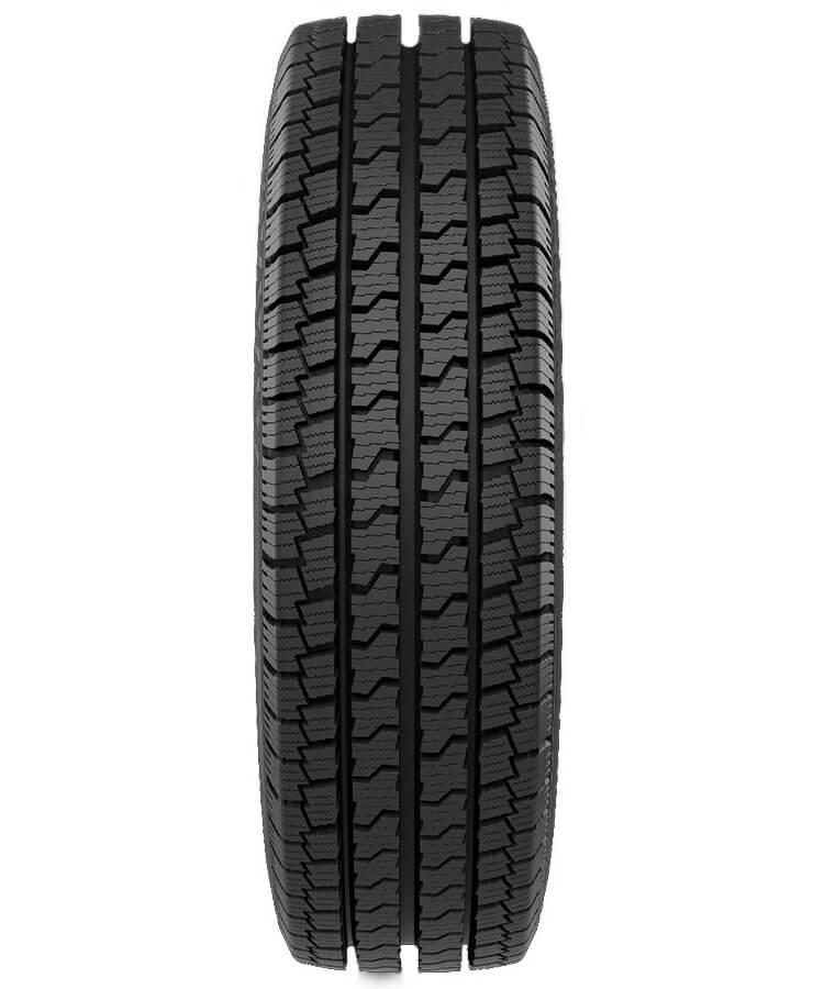 Cordiant ЛГШ Business (CA-2) 195/75 R16C 107/105R в KOLOBOX