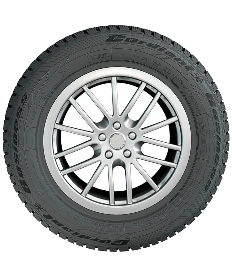 Cordiant ЛГШ Business CW-2 215/65 R16C 109/107Q купить в KOLOBOX