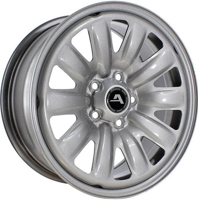 Alcar Hybridrad 132500